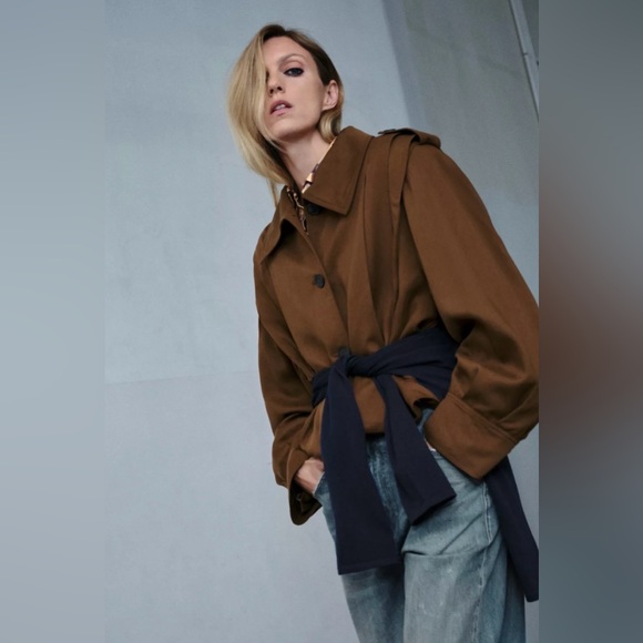 Zara Jacket - Picture 4 of 8